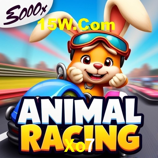 A Revolução dos Aplicativos de Jogos no Xo7